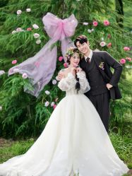 -第一夫人婚纱摄影(南京店)