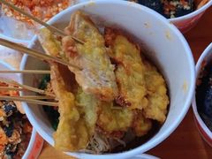 炸芋子-李字号臭豆腐(总店)