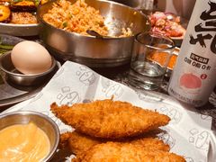 -酒拾烤肉(星沙店)