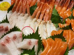 -極上萬膳·日料放题(海岸城店)
