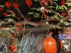 -吴越荣记苏州菜·松鼠桂鱼(月光码头店)