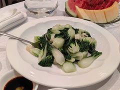 -渔港明珠酒店(星海广场店)