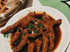 -鑫小城故事·藕汤·家常菜(台北一路总店)