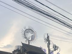 -沣峪口