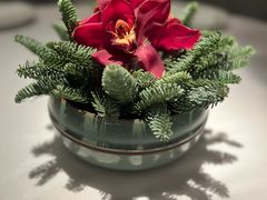 -悦轩中餐厅·高空江景·杭州柏悦酒店