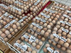 -农工商超市(金沙江路店)