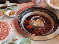 -晓宇重庆火锅(赛格国际购物中心店)