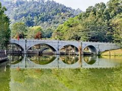 -番禺大夫山森林公园