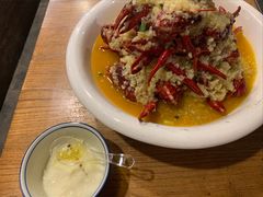 -虾小龙老长沙龙虾馆(坡子街店)