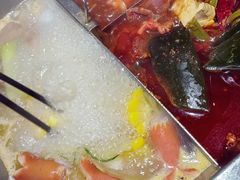 -野妹经典火锅(民治店)