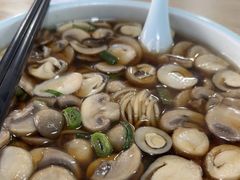 -常熟炒浇面·沁园春面馆