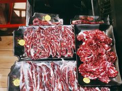 -潮发潮汕牛肉店(龙洞店)