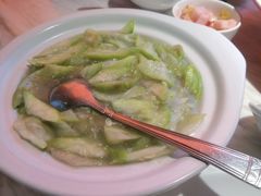 -茅庐川菜(青岛凯德店)