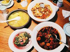 -周家二小姐的菜(西津渡店)