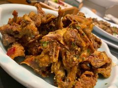 -羲和雅苑•北京烤鸭(平安国际金融中心店)