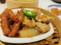 -龙的酒楼·手工早茶·顺德菜(近良路店)