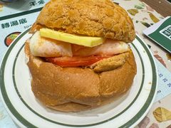 -华嫂冰室(尖沙咀店)