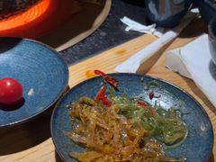 -湊湊火锅·茶憩(上海合生汇店)