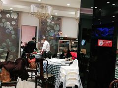 -紫光园·烤鸭·北京菜(劲松店)