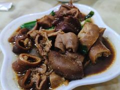 肥肠-红灯笼龙凤饭店(宁波老字号店)