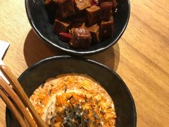 五香豆干-厝内小眷村(天河南一路店)