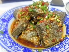 -新新湘菜馆(新中街二条店)