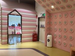 -meland club亲子乐园(重庆万象城店)