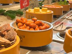 -喜家自助小火锅(乐客城店)