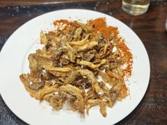 -吃货私房菜(丽江束河古镇店)