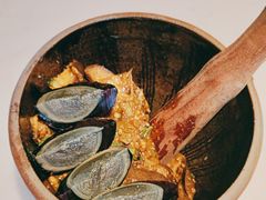 -茅庐毛血旺(烟台大悦城店)