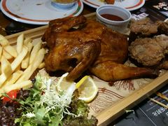 -比格比萨自助(密云店)