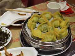 -添福来墨鱼饺子 · 海鲜东北菜(大连星海·黄浦路店)