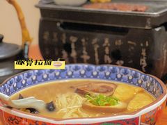 -老村旧煲(江宁金鹰店)