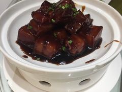 特色红烧肉-HOMES上海本帮菜(襄阳公园店)