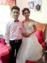 -青禾婚纱摄影工作室(龙珠路店)