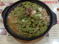 三鲜伊面-葛记焖饼(伏牛路店)