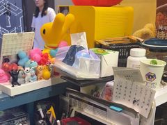 -谜盒子奇幻密室(南屏店)