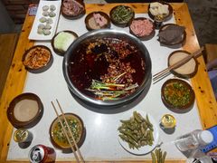 -华丰火锅(双林北横路店)