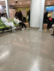 -大连市妇女儿童医疗中心(希望广场儿童院区)