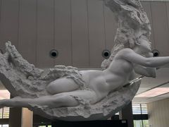 -长春世界雕塑园冰雪艺术天地