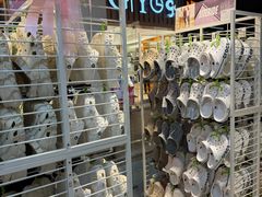 -crocs(友阿奥特莱斯店)