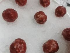 -前门·鲜肉火锅(长风店)