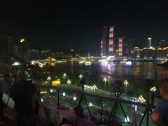 -长嘉·河图火锅(长嘉汇江景旗舰店)