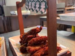 -创味·民间海南菜·非遗藤桥排骨(藤桥·免税城店)