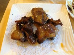 烤羊排-那达慕蒙古风味酒楼