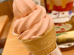 -麦当劳(长泰商业广场店)