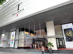 -DFS旗下T广场(新加坡店)