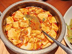 -外婆家(世界城广场店)