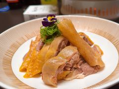 -洛东土菜馆(建国北路店)