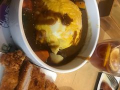 -呀咪咖喱屋(龙之梦购物中心莘庄店)